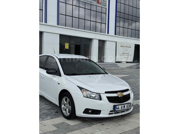 Sahibinden Chevrolet Cruze 1.6 LS 2010 Model 