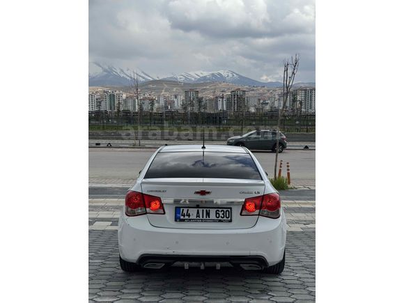 Sahibinden Chevrolet Cruze 1.6 LS 2010 Model 