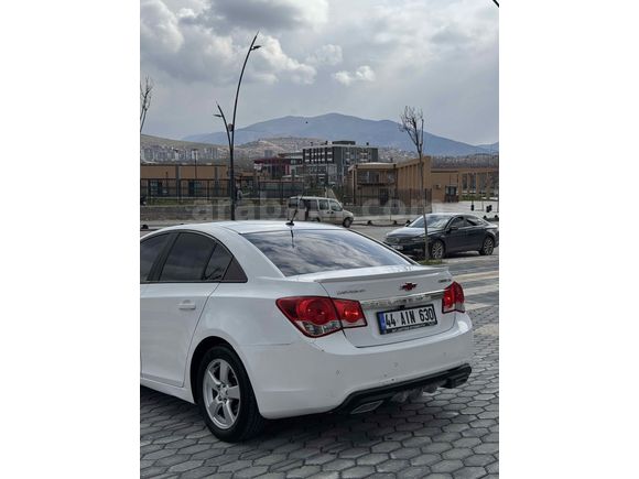 Sahibinden Chevrolet Cruze 1.6 LS 2010 Model 