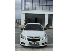 Sahibinden Chevrolet Cruze 1.6 LS 2010 Model 