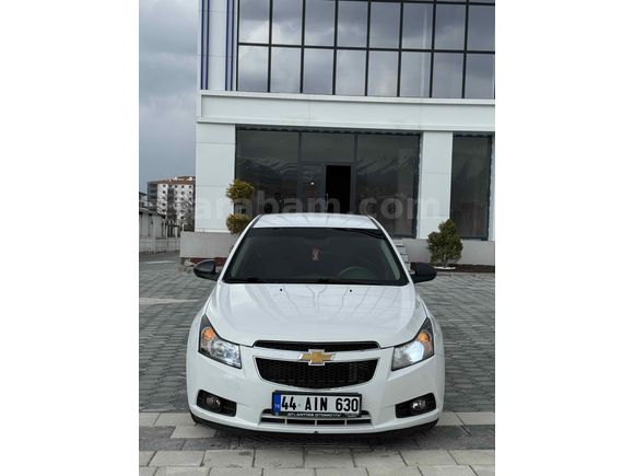 Sahibinden Chevrolet Cruze 1.6 LS 2010 Model 