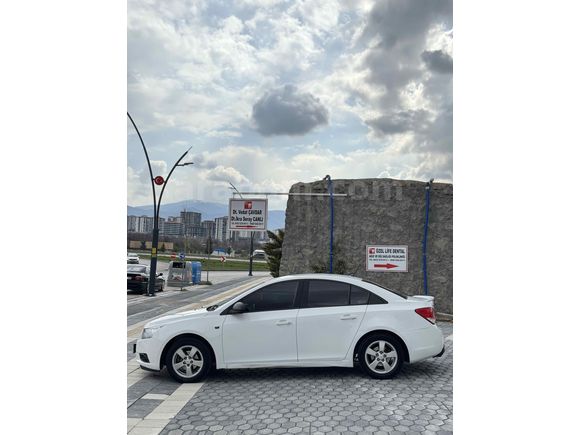 Sahibinden Chevrolet Cruze 1.6 LS 2010 Model 