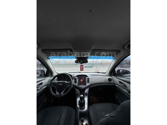 Sahibinden Chevrolet Cruze 1.6 LS 2010 Model 
