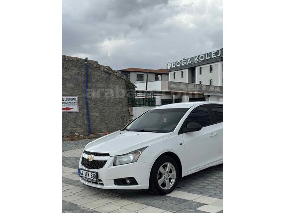 Sahibinden Chevrolet Cruze 1.6 LS 2010 Model 
