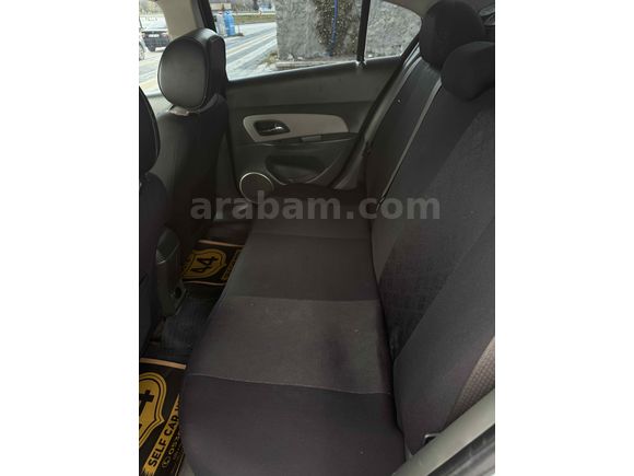 Sahibinden Chevrolet Cruze 1.6 LS 2010 Model 