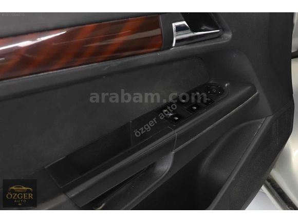 ÖZGER AUTO'DAN OPEL ASTRA CAM TAVANLI