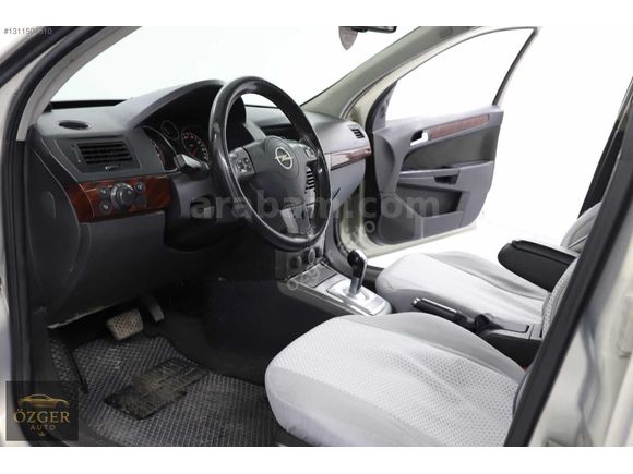 ÖZGER AUTO'DAN OPEL ASTRA CAM TAVANLI