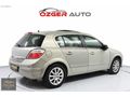 ÖZGER AUTO'DAN OPEL ASTRA CAM TAVANLI