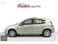 ÖZGER AUTO'DAN OPEL ASTRA CAM TAVANLI