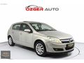ÖZGER AUTO'DAN OPEL ASTRA CAM TAVANLI