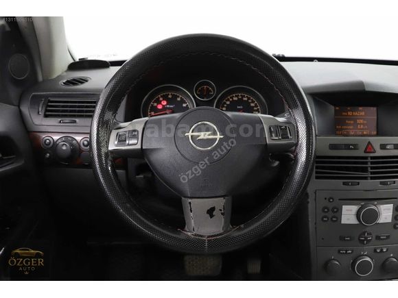 ÖZGER AUTO'DAN OPEL ASTRA CAM TAVANLI