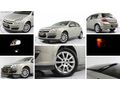 ÖZGER AUTO'DAN OPEL ASTRA CAM TAVANLI