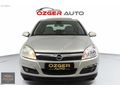 ÖZGER AUTO'DAN OPEL ASTRA CAM TAVANLI