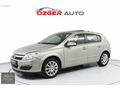 ÖZGER AUTO'DAN OPEL ASTRA CAM TAVANLI