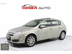 ÖZGER AUTO'DAN OPEL ASTRA CAM TAVANLI