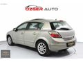 ÖZGER AUTO'DAN OPEL ASTRA CAM TAVANLI