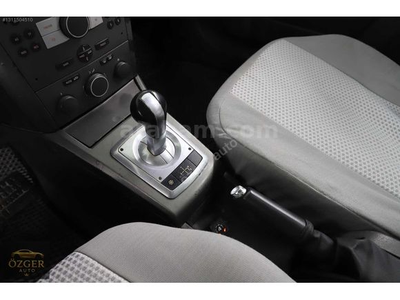 ÖZGER AUTO'DAN OPEL ASTRA CAM TAVANLI