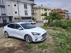 Sahibinden Ford Focus 1.5 TDCi Trend X 2020 Model  73650