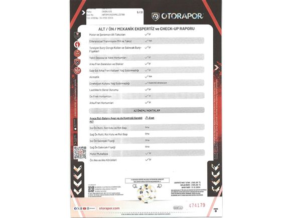 Sahibinden Ford Focus 1.5 TDCi Trend X 2020 Model  73650