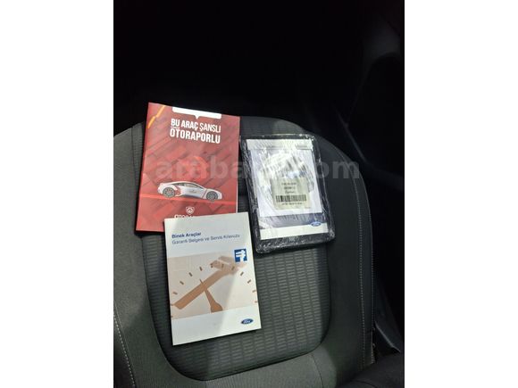 Sahibinden Ford Focus 1.5 TDCi Trend X 2020 Model  73650