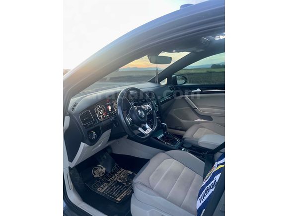 Sahibinden Volkswagen Golf 1.4 TSi Highline 2018 Model  137.500 km Füme