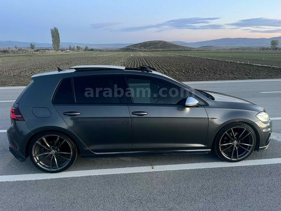 Sahibinden Volkswagen Golf 1.4 TSi Highline 2018 Model  137.500 km Füme