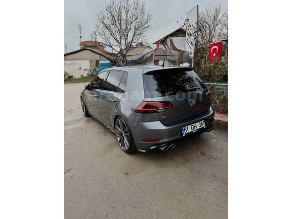 Sahibinden Volkswagen Golf 1.4 TSi Highline 2018 Model  137.500 km Füme