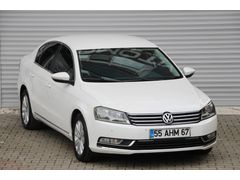 Sahibinden Volkswagen Passat 1.4 TSi BlueMotion Comfortline 2013 Model 