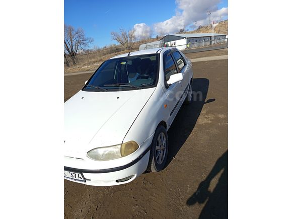 Sahibinden Fiat Siena 1.6 HL 1999 Model 