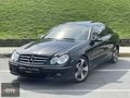 __BRK Auto__2007 Mercedes CLK 200 Coupe Makyajlı Sunroof+Isıtma