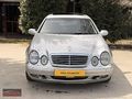 NİSA OTOMOTİV'DEN 1998 MERCEDES 320 CLK SANRUF