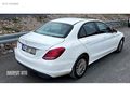 2017 C200d COMFORT 7G-Tronic