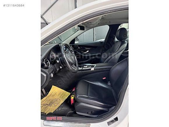 2017 C200d COMFORT 7G-Tronic