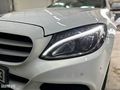 2017 C200d COMFORT 7G-Tronic