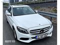 2017 C200d COMFORT 7G-Tronic