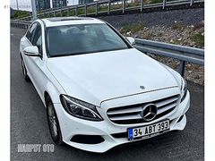 2017 C200d COMFORT 7G-Tronic