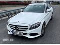 2017 C200d COMFORT 7G-Tronic