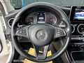 2017 C200d COMFORT 7G-Tronic