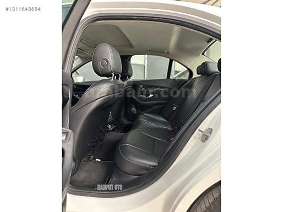 2017 C200d COMFORT 7G-Tronic