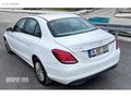 2017 C200d COMFORT 7G-Tronic