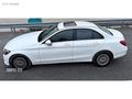 2017 C200d COMFORT 7G-Tronic