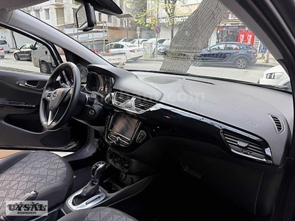 UYSAL'DAN 2019 MODEL OPEL CORSA 1.4 120.YIL HATASIZ