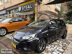 UYSAL'DAN 2019 MODEL OPEL CORSA 1.4 120.YIL HATASIZ