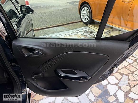 UYSAL'DAN 2019 MODEL OPEL CORSA 1.4 120.YIL HATASIZ