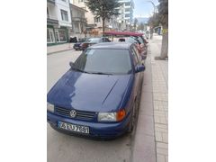 Sahibinden Volkswagen Polo 1.6 1995 Model