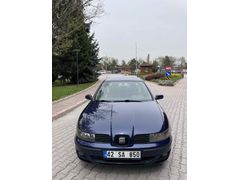 Sahibinden DEĞIŞENSIZ Seat Toledo 1.6 Signo Plus 2001 Model 
