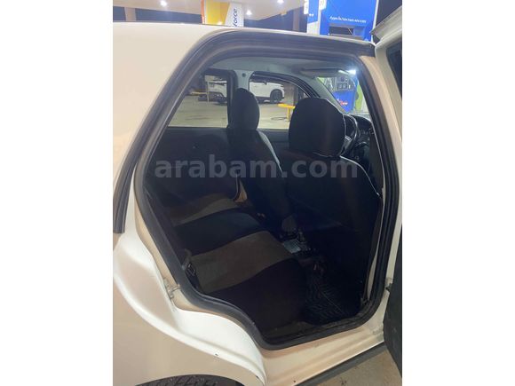 Sahibinden Fiat Palio 1.3 Multijet Active Sole 2008 Model 