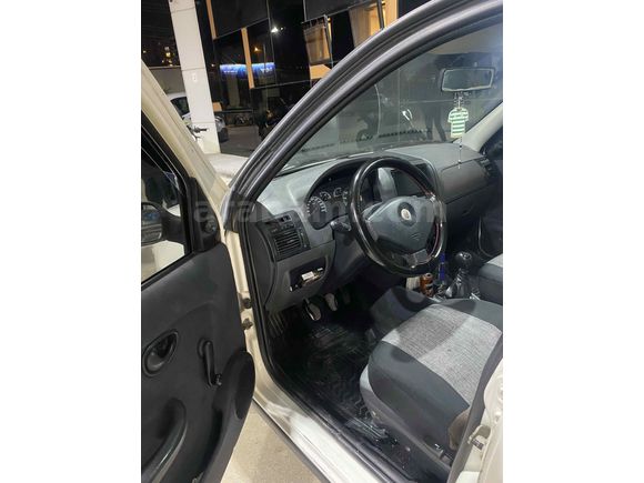 Sahibinden Fiat Palio 1.3 Multijet Active Sole 2008 Model 