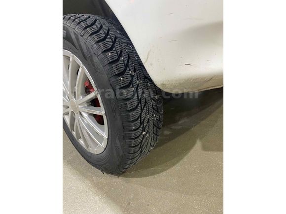 Sahibinden Fiat Palio 1.3 Multijet Active Sole 2008 Model 