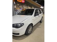Sahibinden Fiat Palio 1.3 Multijet Active Sole 2008 Model 
